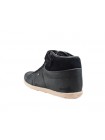 Кецове BOXFRESH SWICH BLOK UH LEA Кецове BOXFRESH SWICH BLOK UH LEA